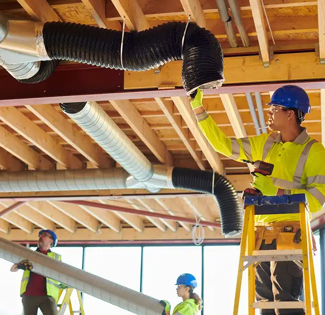 Why Homeowners & Businesses Trust Us in Jollyville, TX?