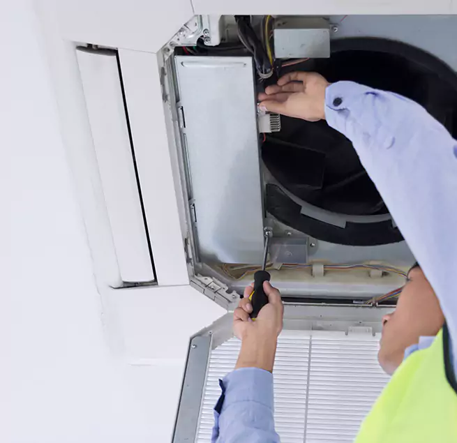 Why Homeowners Businesses Trust Us Jollyville, TX