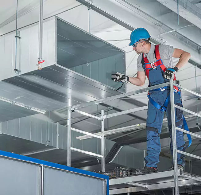 Why Homeowners & Businesses Trust Us in Jollyville, TX?