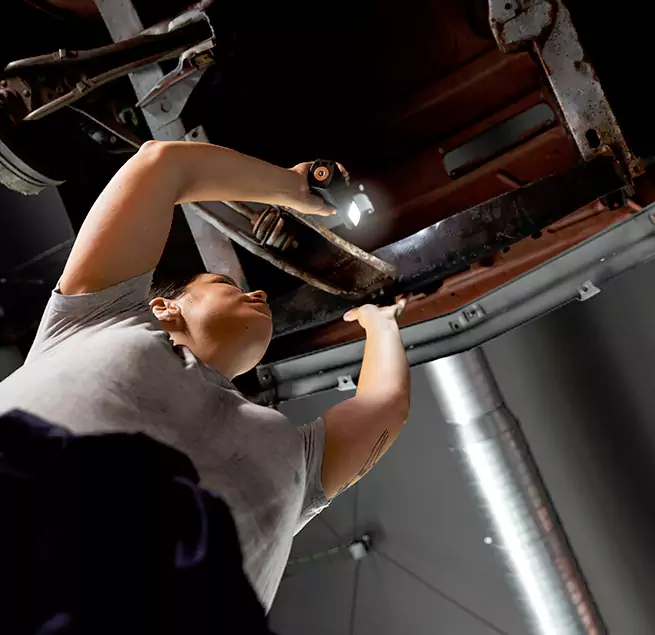 Why Homeowners & Businesses Trust Us Jollyville, TX