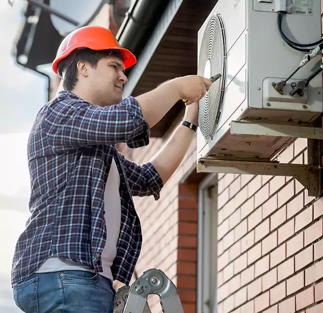 Why Homeowners & Businesses Trust Us Jollyville, TX