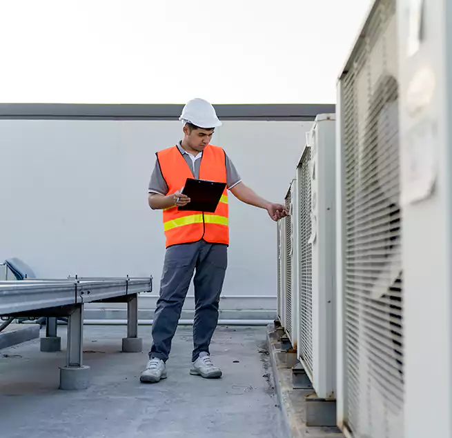 Why Homeowners & Businesses Trust Us in Jollyville, TX?