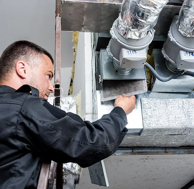 Why Homeowners & Businesses Trust Us in Jollyville, TX?