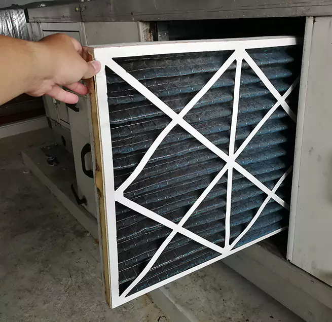 Why Homeowners & Businesses Trust Us Jollyville, TX?